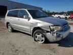2004 TOYOTA HIGHLANDER