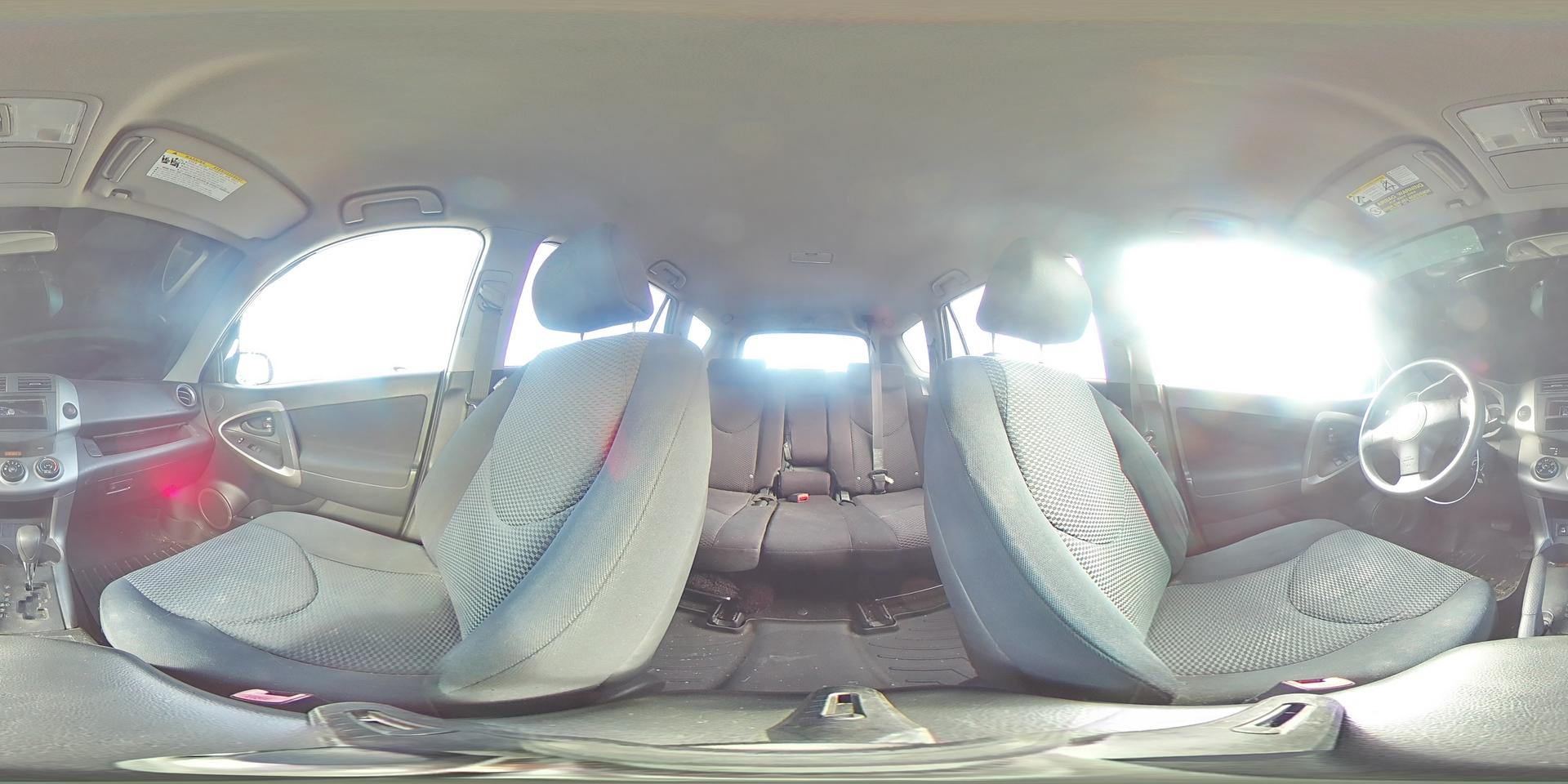 2008 TOYOTA RAV4