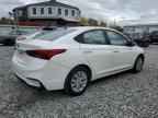 2019 HYUNDAI ACCENT