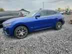 2019 MASERATI Levante