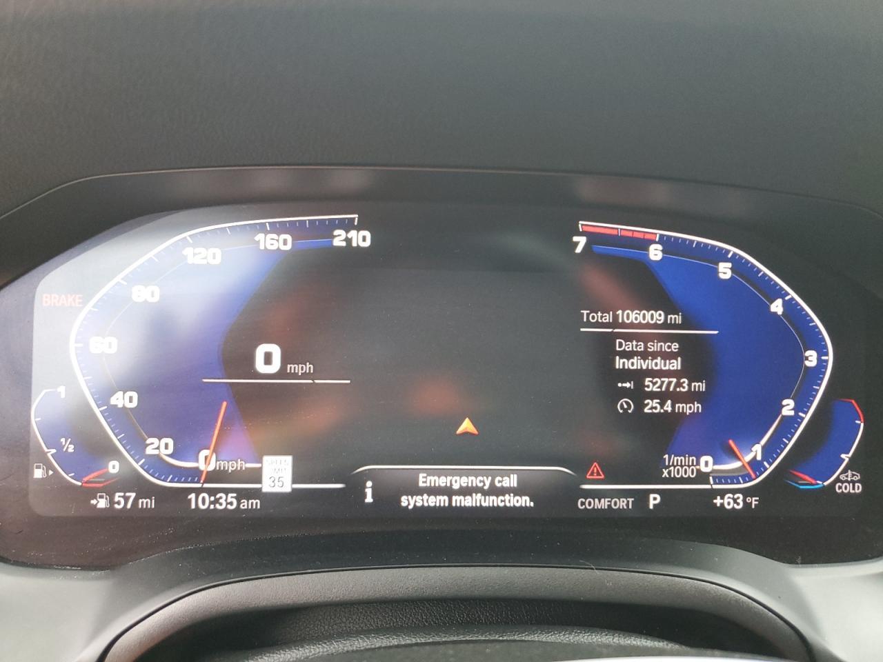 2020 BMW 3 SERIES