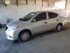 2012 NISSAN VERSA