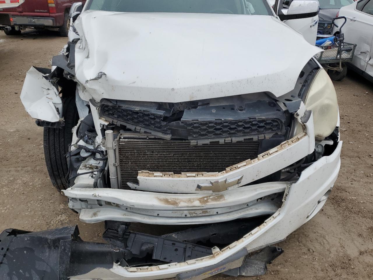 2011 CHEVROLET EQUINOX