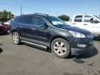 2012 CHEVROLET TRAVERSE