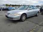 2002 HONDA ACCORD