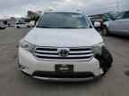2013 TOYOTA HIGHLANDER