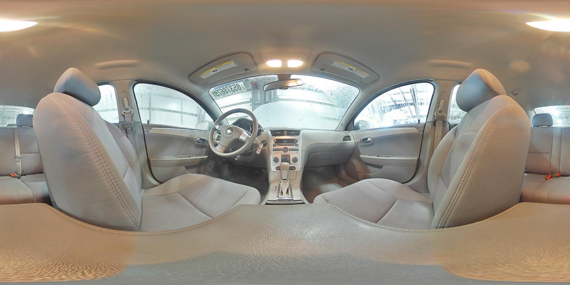 2012 CHEVROLET MALIBU
