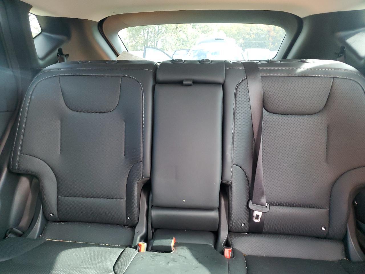 2023 KIA EV6