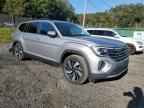 2025 VOLKSWAGEN ATLAS