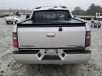 2008 HONDA Ridgeline