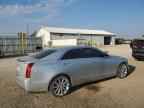 2013 CADILLAC ATS