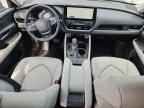 2025 TOYOTA HIGHLANDER