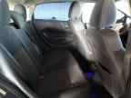 2011 FORD Fiesta