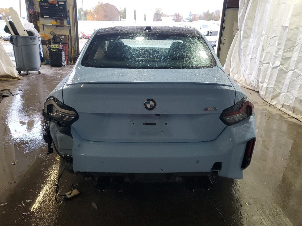 2024 BMW M2