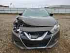 2016 NISSAN Maxima