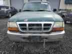 1999 FORD RANGER