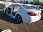 2021 BMW 5 series