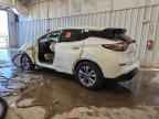 2015 NISSAN MURANO