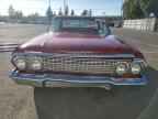1963 CHEVROLET IMPALA