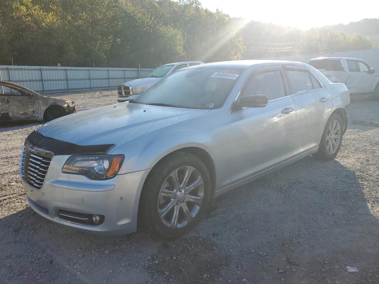 2013 CHRYSLER 300