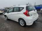 2017 NISSAN Versa Note