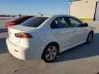 2013 MITSUBISHI LANCER