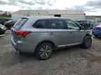 2019 MITSUBISHI outlander