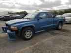 2003 DODGE Dakota