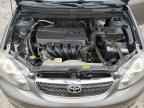 2006 TOYOTA COROLLA
