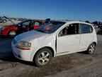 2006 CHEVROLET Aveo