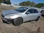 2004 HONDA ACCORD