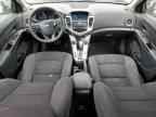 2016 CHEVROLET Cruze Limited