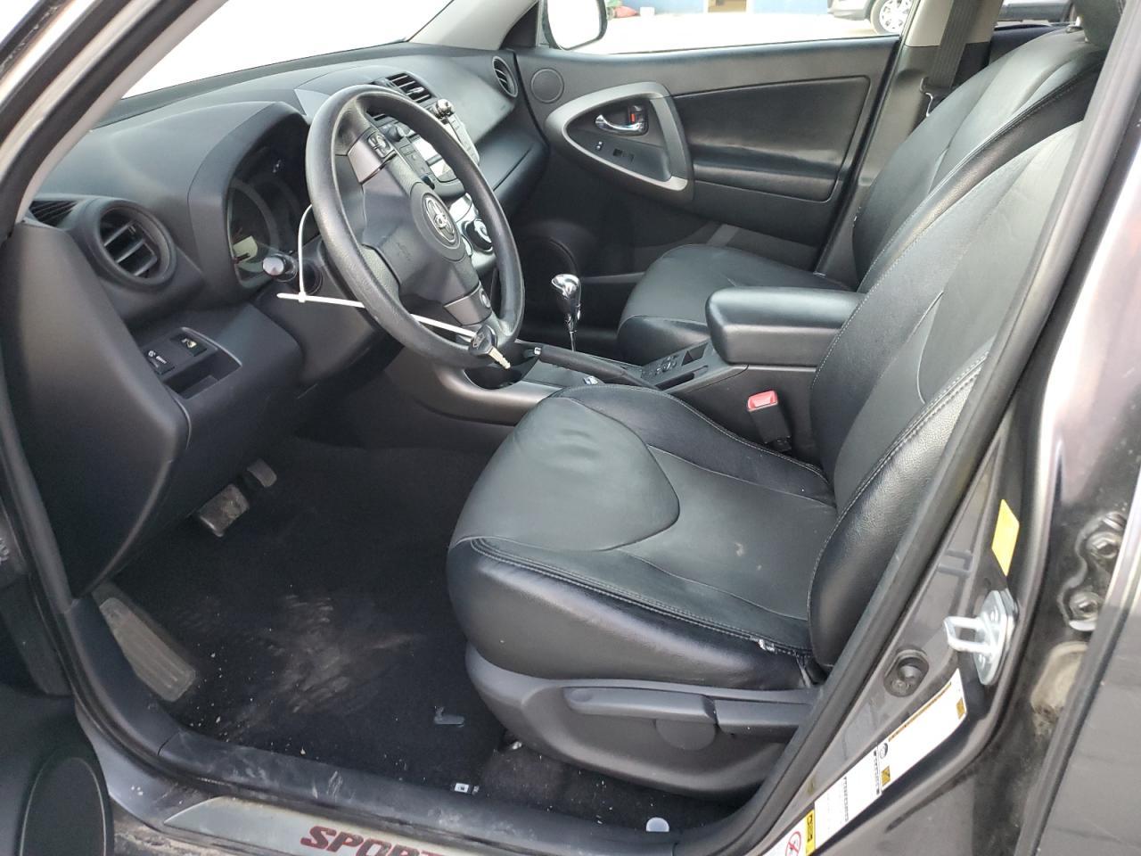 2011 TOYOTA RAV4