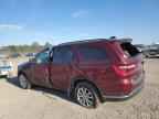 2022 DODGE DURANGO