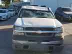 2003 CHEVROLET SILVERADO 1500