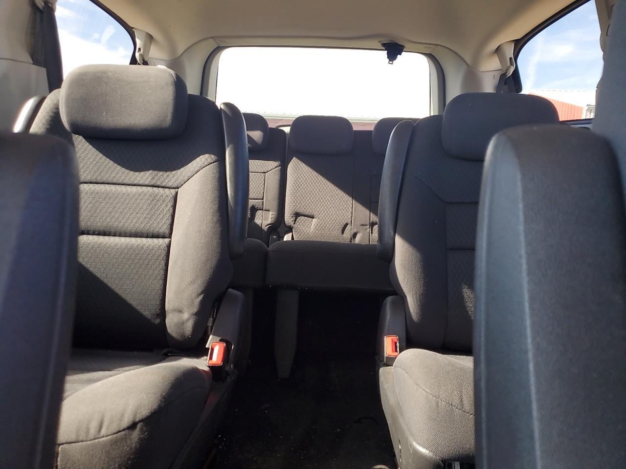 2010 DODGE GRAND CARAVAN