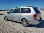2012 KIA SEDONA