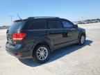 2016 DODGE JOURNEY
