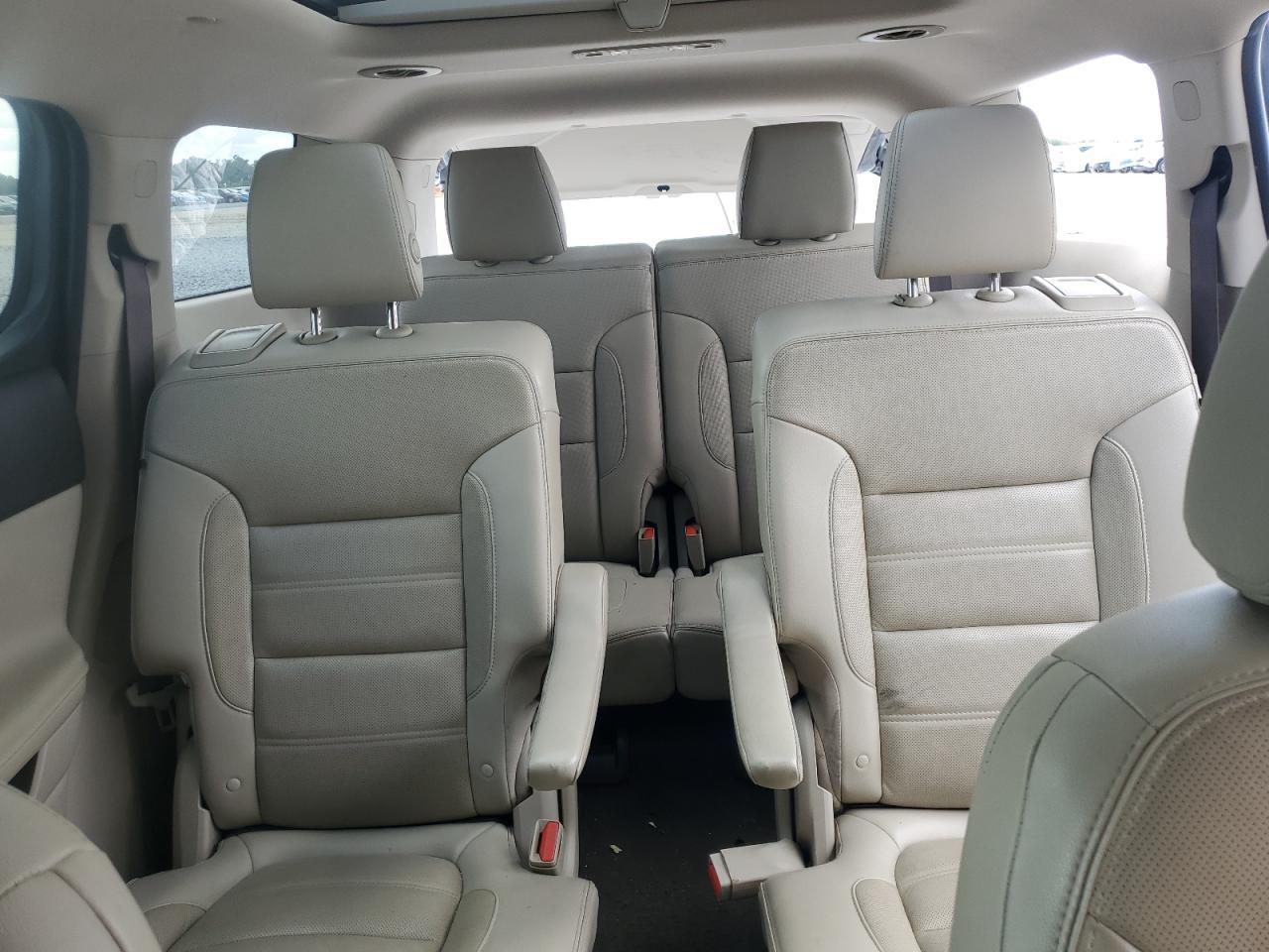 2018 GMC ACADIA