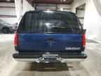 1998 CHEVROLET Suburban