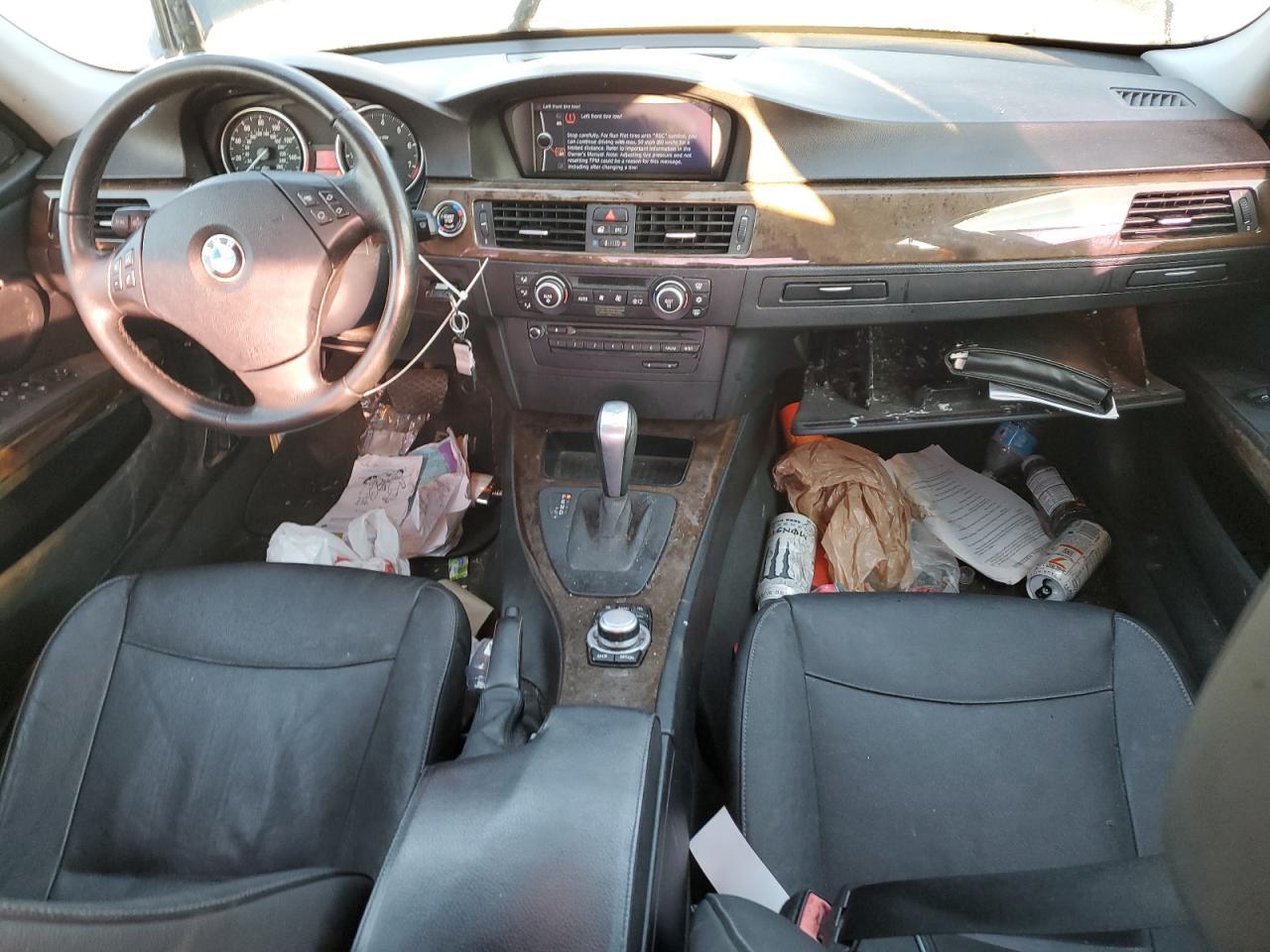 2009 BMW 3 SERIES