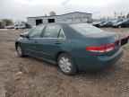 2003 HONDA ACCORD
