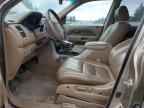 2006 HONDA PILOT