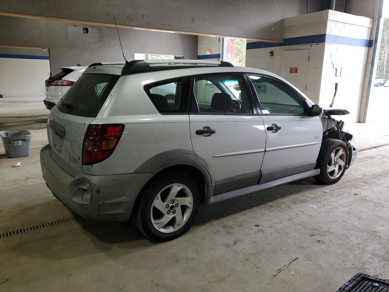 2005 PONTIAC VIBE