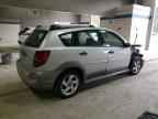 2005 PONTIAC VIBE