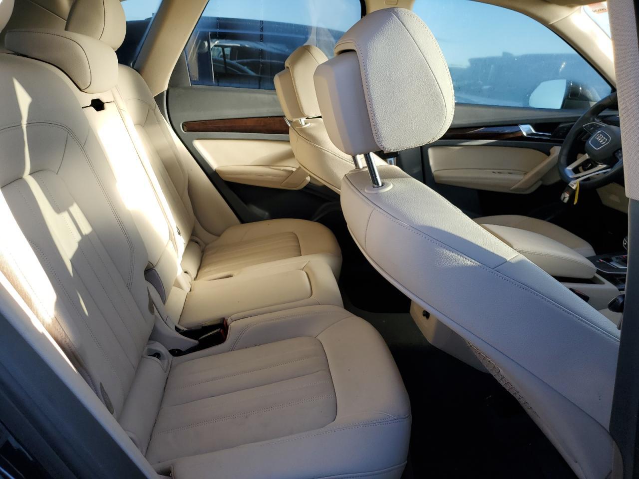 2020 AUDI Q5