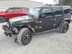 2014 JEEP Wrangler Unlimited