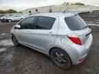 2012 TOYOTA YARIS