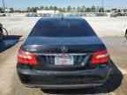 2010 MERCEDES-BENZ E-Class