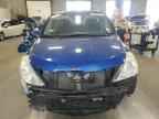 2009 NISSAN VERSA